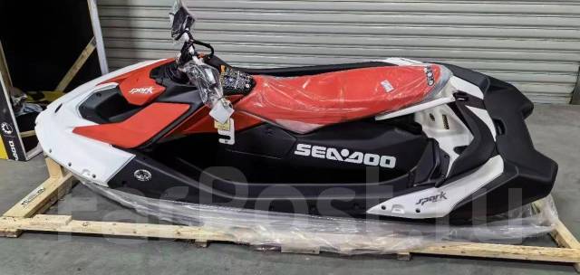 BRP Sea-Doo GTR. 2026 ���. ��� ����� �� ���������� ����