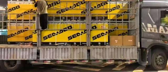 BRP Sea-Doo GTR. 2026 ���. ��� ����� �� ���������� ����