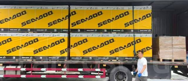 BRP Sea-Doo GTR. 2026 ���. ��� ����� �� ���������� ����