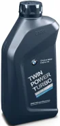 BMW TwinPower Turbo. 5W-30, �������������, 1��. ����