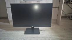 HP. 23.8", ���������� �� (LCD, LED, QLED) ����