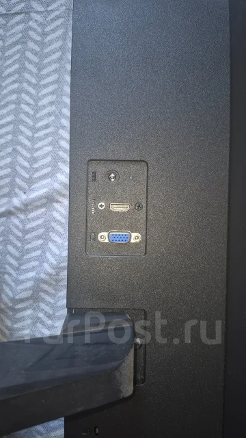 HP. 23.8", ���������� �� (LCD, LED, QLED) ����