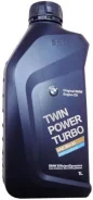 BMW TwinPower Turbo. 0W-30, �������������, 1��. ����