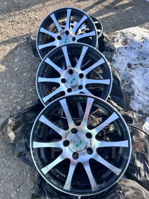 ESM. x16", 4x114.3 ����