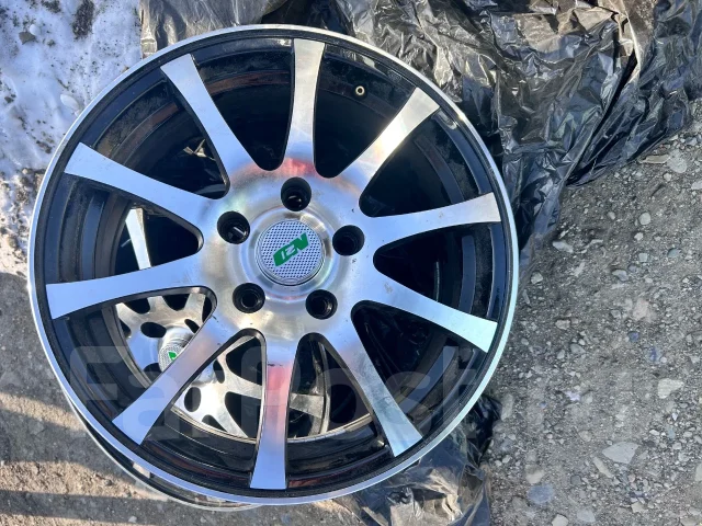 ESM. x16", 4x114.3 ����