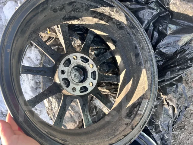 ESM. x16", 4x114.3 ����