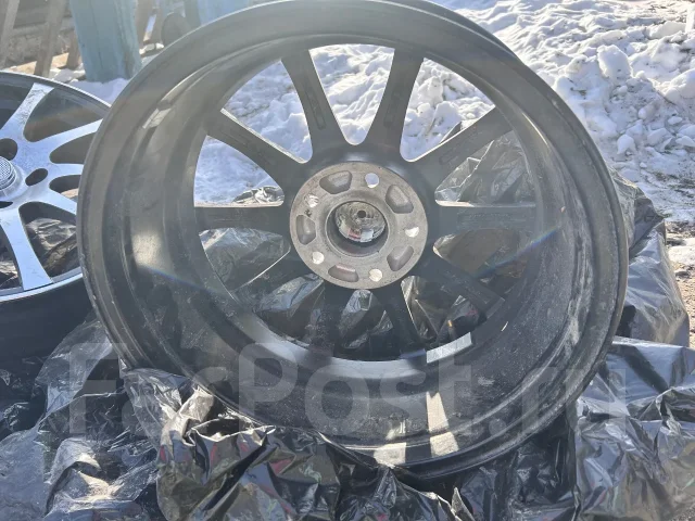 ESM. x16", 4x114.3 ����