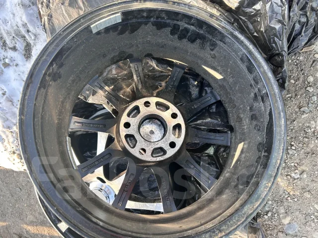 ESM. x16", 4x114.3 ����