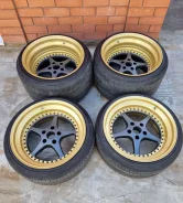 OZ Racing Mito Rosso. 10.0/14.0x19", 5x120, ET-13/-17, �� 74,1���. ����