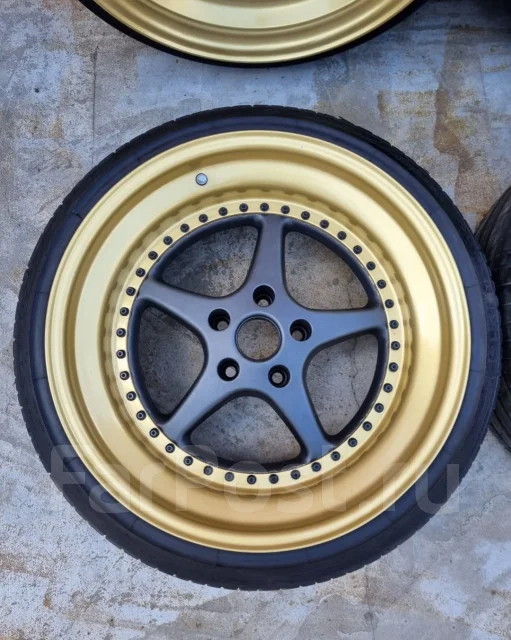 OZ Racing Mito Rosso. 10.0/14.0x19", 5x120, ET-13/-17, �� 74,1���. ����