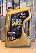 Havens Triple C. 5W-30, �������������, 5��. ����