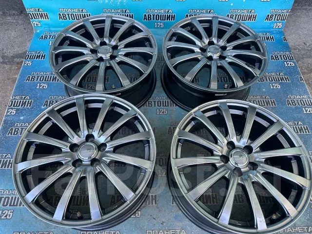 Topy Sibilla Next B-12. 7.0x17", 5x100, ET48, �� 67,1���. ����