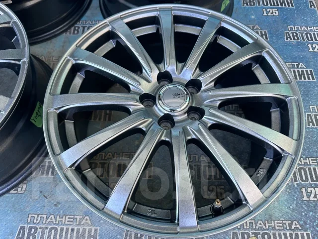 Topy Sibilla Next B-12. 7.0x17", 5x100, ET48, �� 67,1���. ����