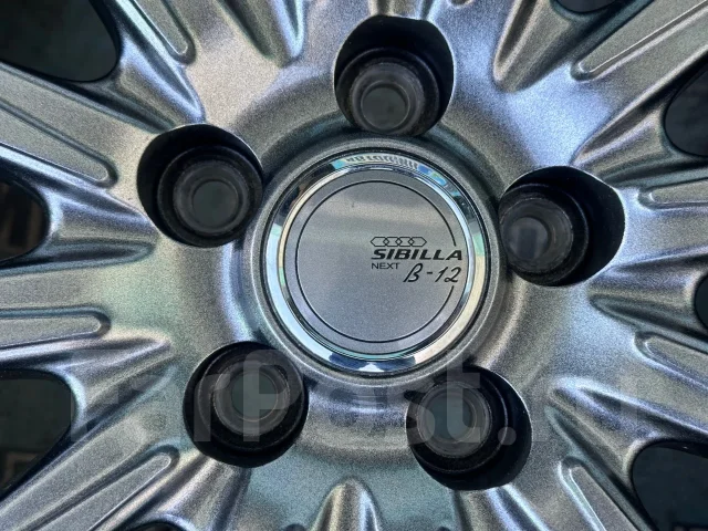 Topy Sibilla Next B-12. 7.0x17", 5x100, ET48, �� 67,1���. ����