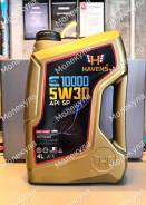 Havens Triple C. 5W-30, �������������, 4��. ����