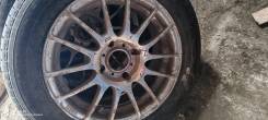 Racing Hart. 6.5x15", 4x114.3 ����