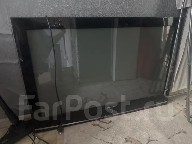 Samsung PS42A410C1. ������ ����