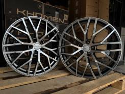 Khomen Wheels KHW2005. 8.5x20", 5x112, ET33, �� 66,5���. ����