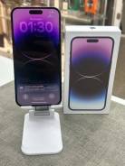 Apple iPhone 14 Pro Max. �/�, 128 ��, ����������, Dual-SIM ����