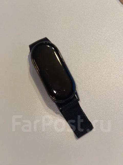 Xiaomi Smart Band 8 ����