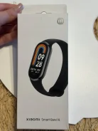 Xiaomi Smart Band 8 ����
