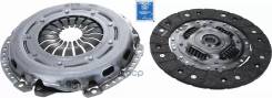 ��������� Ford Focus III, C-Max II 1.6 (10-) 3000950068 Sachs ���. 3000950068 3000950068 ����
