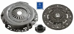 �������� ��������� Dacia: Logan 04-, Logan MCV 07- Renault: CLIO II 98-, Megane Cabriolet 96-03, Megane Classic 96-03, Megane Coach 96-03, Megane Gran...