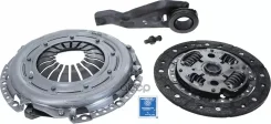 �������� ��������� Mazda: 3 03-, 3 ����� 03-, 5 05- Sachs ���. 3000951009 3000951009 ����