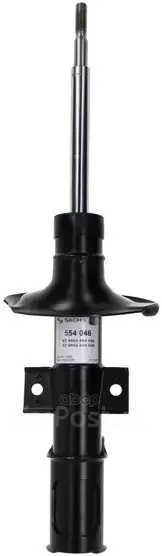 ����������� Sachs ���. 554046 554046 ����