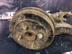 ������� Mitsubishi RVR MB871046 N23W, ������ ������ MB871046 ����