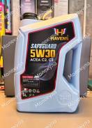 Havens Safeguard. 5W-30, �������������, 5��. ����