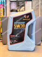 Havens Safeguard. 5W-30, �������������, 4��. ����