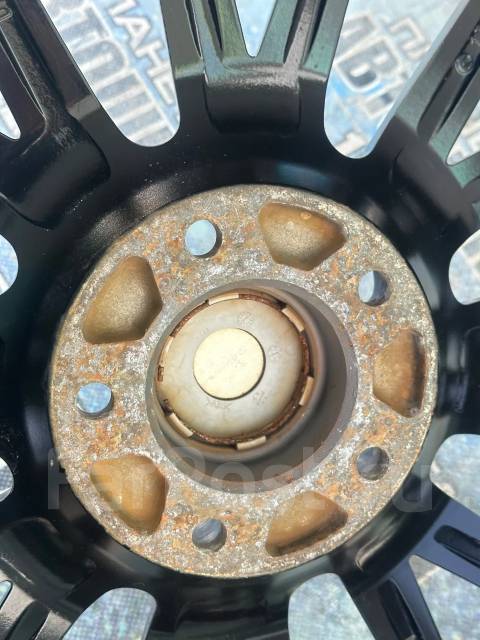 Big Way Leyseen. 7.5x19", 5x114.3, ET55, �� 71���. ����