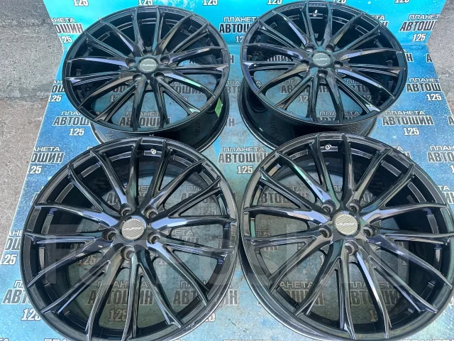 Big Way Leyseen. 7.5x19", 5x114.3, ET55, �� 71���. ����