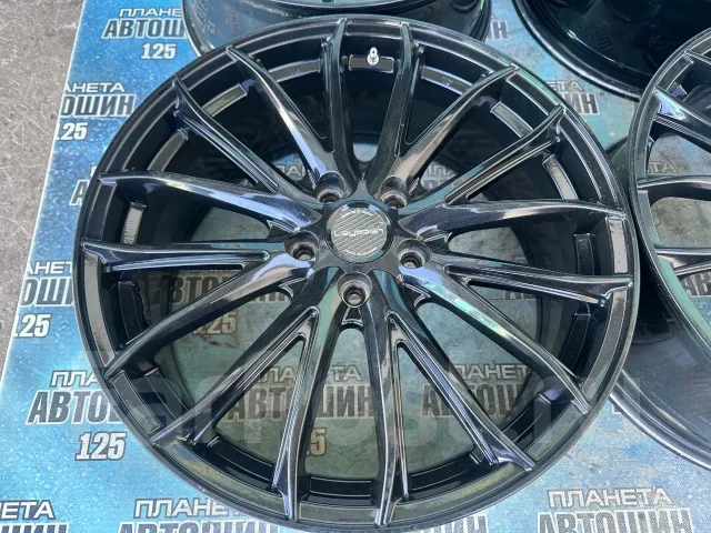 Big Way Leyseen. 7.5x19", 5x114.3, ET55, �� 71���. ����