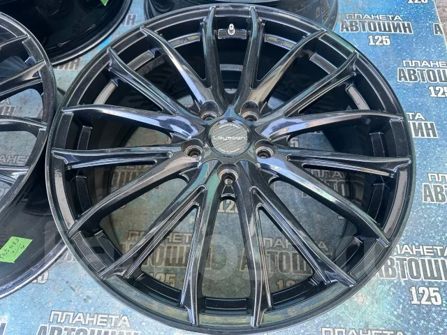 Big Way Leyseen. 7.5x19", 5x114.3, ET55, �� 71���. ����