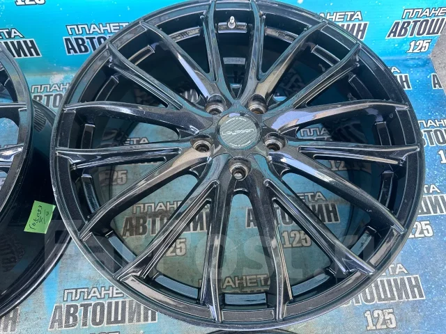 Big Way Leyseen. 7.5x19", 5x114.3, ET55, �� 71���. ����