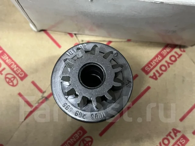 ������� Toyota 280110d030 ����