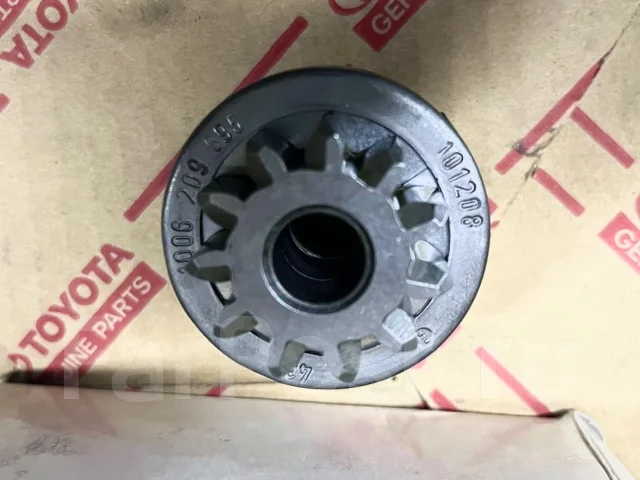 ������� Toyota 280110d030 ����
