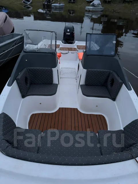 Yamaha SRV-20. 2012 ���, ����� 6,5��., ��������� ���������, 140��.�., ������ ����