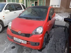 Subaru Pleo. �������, ��������, 0.7 (52��.�.), ������, 150 000����. �� ����
