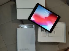 Apple iPad Air. ������ 16 �� ����