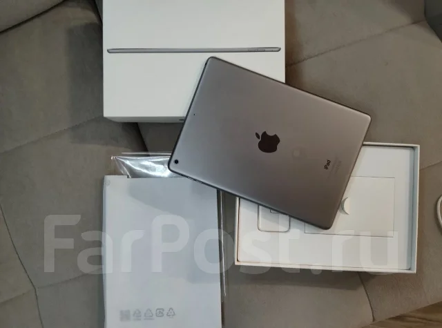 Apple iPad Air. ������ 16 �� ����