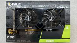 GeForce GTX 1660 Ti ����