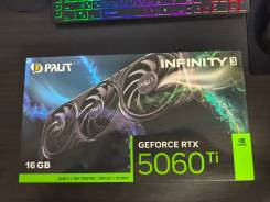 RTX 5060 Ti ����