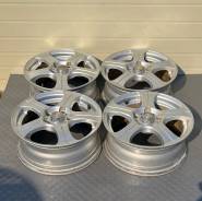 Weds Joker King. 6.0x15", 5x114.3, ET50, �� 73,1���. ����