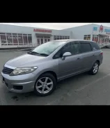 Honda Airwave. GJ21300733 ����