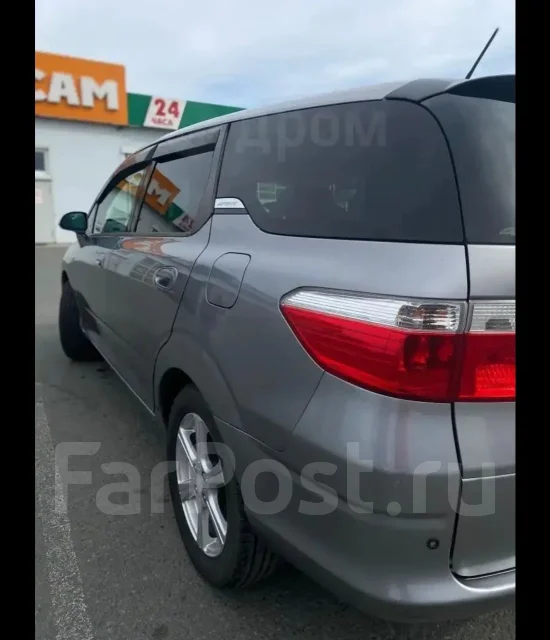 Honda Airwave. GJ21300733 ����