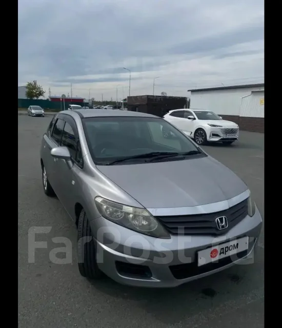 Honda Airwave. GJ21300733 ����