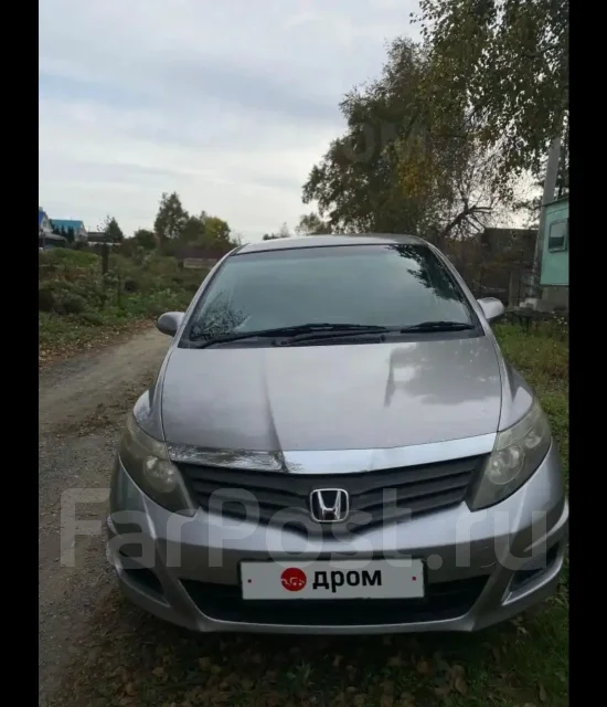 Honda Airwave. GJ21300733 ����